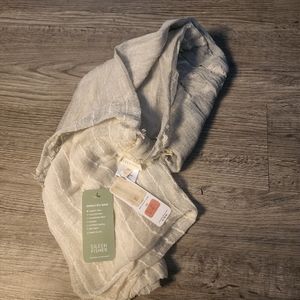Eileen Fisher scarf